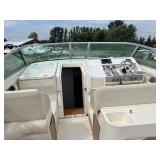 1993 Cruiser Yacht 3675 Express