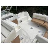 1993 Cruiser Yacht 3675 Express