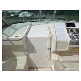 1993 Cruiser Yacht 3675 Express