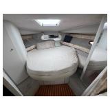 1993 Cruiser Yacht 3675 Express