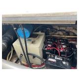 1993 Cruiser Yacht 3675 Express