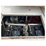 1993 Cruiser Yacht 3675 Express