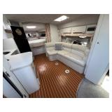 1993 Cruiser Yacht 3675 Express