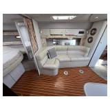 1993 Cruiser Yacht 3675 Express