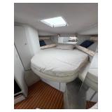 1993 Cruiser Yacht 3675 Express