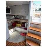 1993 Cruiser Yacht 3675 Express
