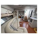 1993 Cruiser Yacht 3675 Express