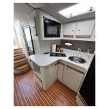 1993 Cruiser Yacht 3675 Express