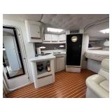 1993 Cruiser Yacht 3675 Express