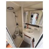 1993 Cruiser Yacht 3675 Express