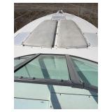 1993 Cruiser Yacht 3675 Express