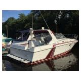 1986 Trojan 10 Meter International