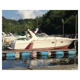 1986 Trojan 10 Meter International