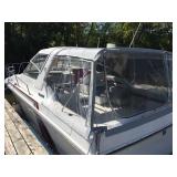 1986 Trojan 10 Meter International