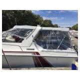1986 Trojan 10 Meter International