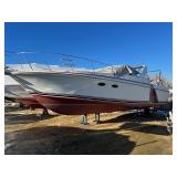 1986 Trojan 10 Meter International