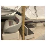 1986 Trojan 10 Meter International