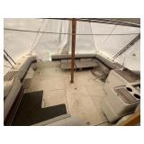 1986 Trojan 10 Meter International