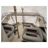 1986 Trojan 10 Meter International