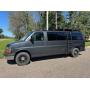 2016 Chevrolet Express 3500 Extended Camper Van