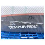 Tempur-Pedic ProAdapt Firm King Mattress — NO RESERVE Tempur-Pedic ProAdapt Firm King Mattress — NO RESERVE