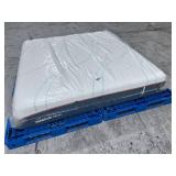 Tempur-Pedic ProAdapt Firm King Mattress — NO RESERVE Tempur-Pedic ProAdapt Firm King Mattress — NO RESERVE