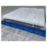 Tempur-Pedic ProAdapt Firm King Mattress — NO RESERVE Tempur-Pedic ProAdapt Firm King Mattress — NO RESERVE