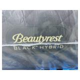 Beautyrest Black Series 2 Firm 13.5" Hybrid King Mattress — NO RESERVE Beautyrest Black Series 2 Firm 13.5" Hybrid King Mattress — NO RESERVE