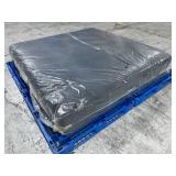 Beautyrest Black Series 2 Firm 13.5" Hybrid King Mattress — NO RESERVE Beautyrest Black Series 2 Firm 13.5" Hybrid King Mattress — NO RESERVE