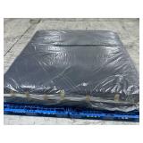 Beautyrest Black Series 2 Firm 13.5" Hybrid King Mattress — NO RESERVE Beautyrest Black Series 2 Firm 13.5" Hybrid King Mattress — NO RESERVE