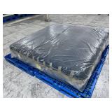 Beautyrest Black Series 2 Firm 13.5" Hybrid King Mattress — NO RESERVE Beautyrest Black Series 2 Firm 13.5" Hybrid King Mattress — NO RESERVE