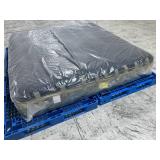 Beautyrest Black Series 2 Firm 13.5" Hybrid King Mattress — NO RESERVE Beautyrest Black Series 2 Firm 13.5" Hybrid King Mattress — NO RESERVE