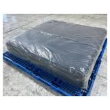 Beautyrest Black Series 2 Firm 13.5" Hybrid King Mattress — NO RESERVE Beautyrest Black Series 2 Firm 13.5" Hybrid King Mattress — NO RESERVE