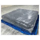 Beautyrest Black Series 2 Firm 13.5" Hybrid King Mattress — NO RESERVE Beautyrest Black Series 2 Firm 13.5" Hybrid King Mattress — NO RESERVE