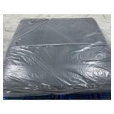 Beautyrest Black Series 2 Firm 13.5" Hybrid King Mattress — NO RESERVE Beautyrest Black Series 2 Firm 13.5" Hybrid King Mattress — NO RESERVE