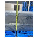 Beautyrest Black Series 2 Firm 13.5" Hybrid King Mattress — NO RESERVE Beautyrest Black Series 2 Firm 13.5" Hybrid King Mattress — NO RESERVE