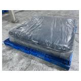 Beautyrest Black Series 2 Firm 13.5" Hybrid King Mattress — NO RESERVE Beautyrest Black Series 2 Firm 13.5" Hybrid King Mattress — NO RESERVE