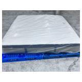 Stearns & Foster Estate Luxury Plush Euro Pillowtop King Mattress — NO RESERVE Stearns & Foster Estate Luxury Plush Euro Pillowtop King Mattress — NO RESERVE