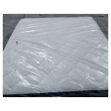 Stearns & Foster Estate Luxury Plush Euro Pillowtop King Mattress — NO RESERVE Stearns & Foster Estate Luxury Plush Euro Pillowtop King Mattress — NO RESERVE
