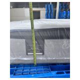 Stearns & Foster Estate Luxury Plush Euro Pillowtop King Mattress — NO RESERVE Stearns & Foster Estate Luxury Plush Euro Pillowtop King Mattress — NO RESERVE