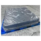 Stearns & Foster “Lux Estate Collection” — Euro Pillow Top California King Mattress — NO RESERVE Stearns & Foster “Lux Estate Collection” — Euro Pillow Top California King Mattress — NO RESERVE