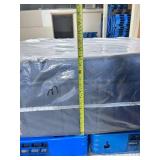 Stearns & Foster “Lux Estate Collection” — Euro Pillow Top California King Mattress — NO RESERVE Stearns & Foster “Lux Estate Collection” — Euro Pillow Top California King Mattress — NO RESERVE
