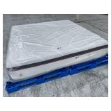 Beautyrest ComforPedic Loft Series 14" King Mattress — NO RESERVE Beautyrest ComforPedic Loft Series 14" King Mattress — NO RESERVE