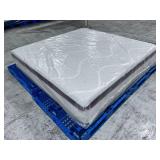 Beautyrest ComforPedic Loft Series 14" King Mattress — NO RESERVE Beautyrest ComforPedic Loft Series 14" King Mattress — NO RESERVE