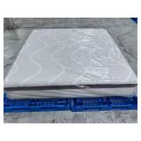 Beautyrest ComforPedic Loft Series 14" King Mattress — NO RESERVE Beautyrest ComforPedic Loft Series 14" King Mattress — NO RESERVE
