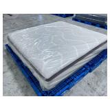 Beautyrest ComforPedic Loft Series 14" King Mattress — NO RESERVE Beautyrest ComforPedic Loft Series 14" King Mattress — NO RESERVE