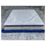 Beautyrest ComforPedic Loft Series 14" King Mattress — NO RESERVE Beautyrest ComforPedic Loft Series 14" King Mattress — NO RESERVE