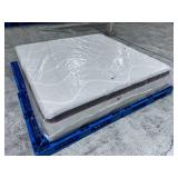 Beautyrest ComforPedic Loft Series 14" King Mattress — NO RESERVE Beautyrest ComforPedic Loft Series 14" King Mattress — NO RESERVE