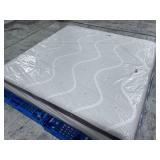 Beautyrest ComforPedic Loft Series 14" King Mattress — NO RESERVE Beautyrest ComforPedic Loft Series 14" King Mattress — NO RESERVE