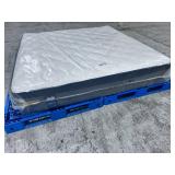 Sealy Posturepedic Cushion Firm Pillow Top King Mattress — NO RESERVE! Sealy Posturepedic Cushion Firm Pillow Top King Mattress — NO RESERVE!